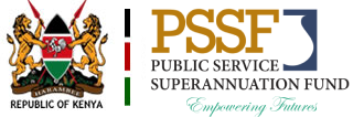 Public Service Superannuation Fund logo